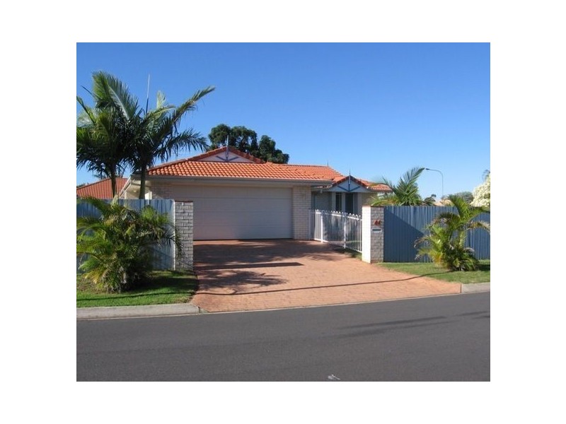 44 Jeanne Drive, Victoria Point QLD 4165