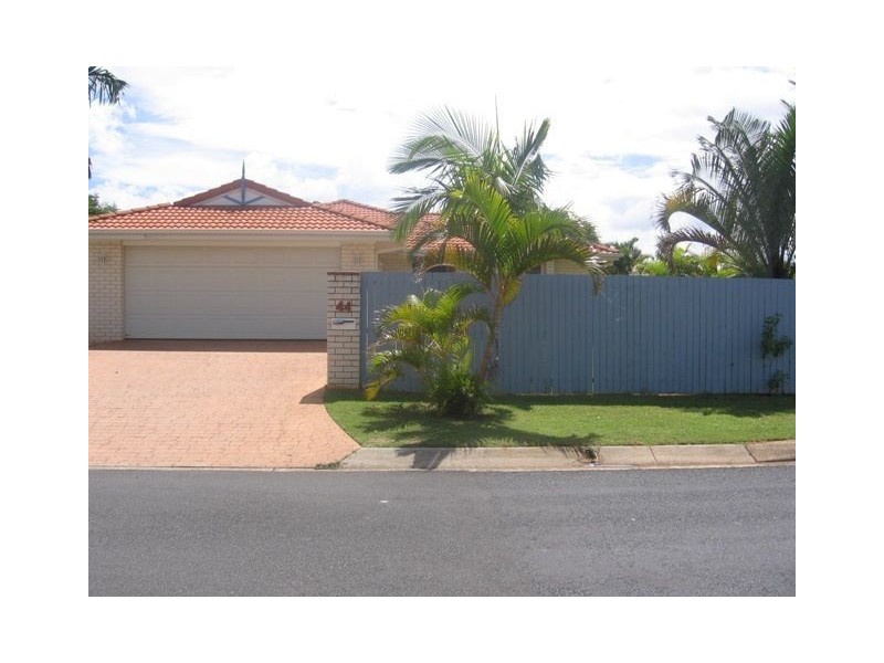 44 Jeanne Drive, Victoria Point QLD 4165