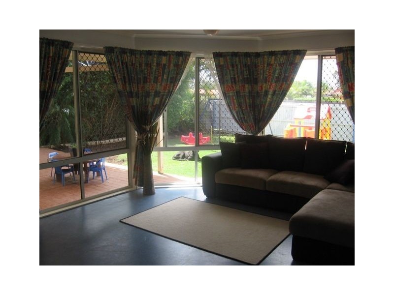 44 Jeanne Drive, Victoria Point QLD 4165