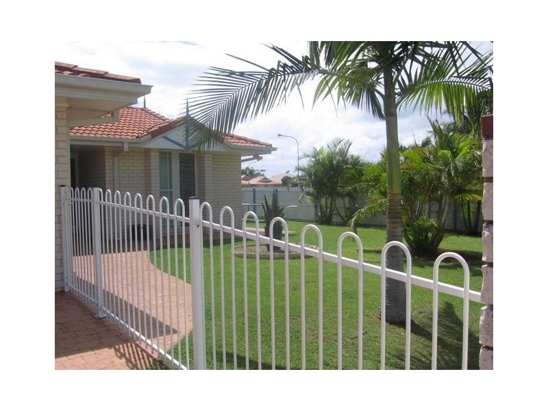 44 Jeanne Drive, Victoria Point QLD 4165