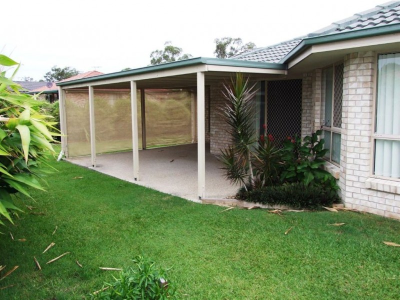 19 Creekside Circuit West, Victoria Point QLD 4165