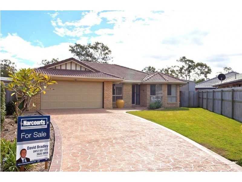 3 Lamb Close, Victoria Point QLD 4165