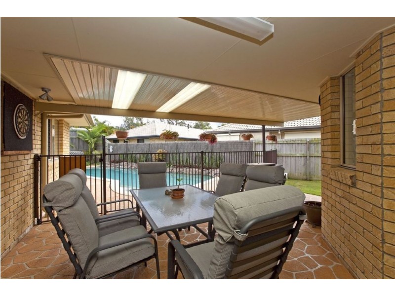 3 Lamb Close, Victoria Point QLD 4165