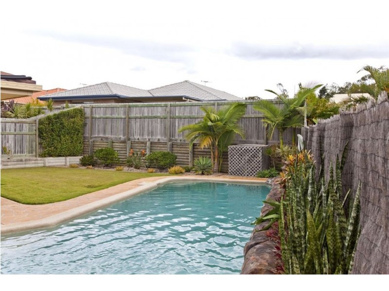 3 Lamb Close, Victoria Point QLD 4165