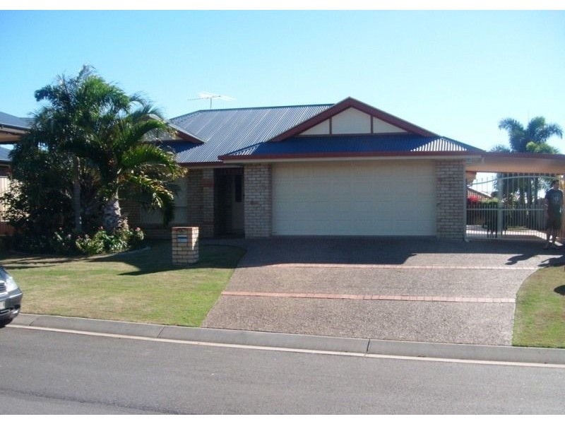 12 Torquay Rd, Redland Bay QLD 4165