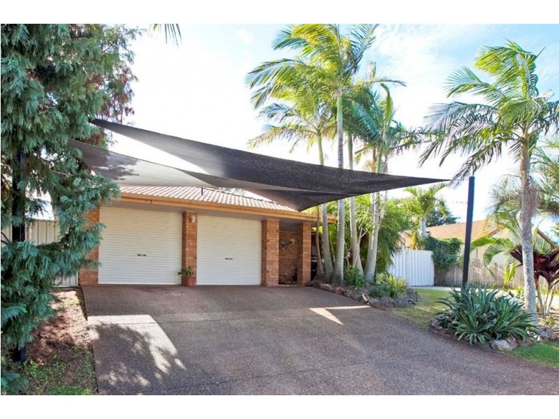 3 Aspect Drive, Victoria Point QLD 4165
