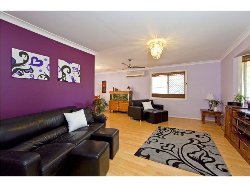 3 Aspect Drive, Victoria Point QLD 4165