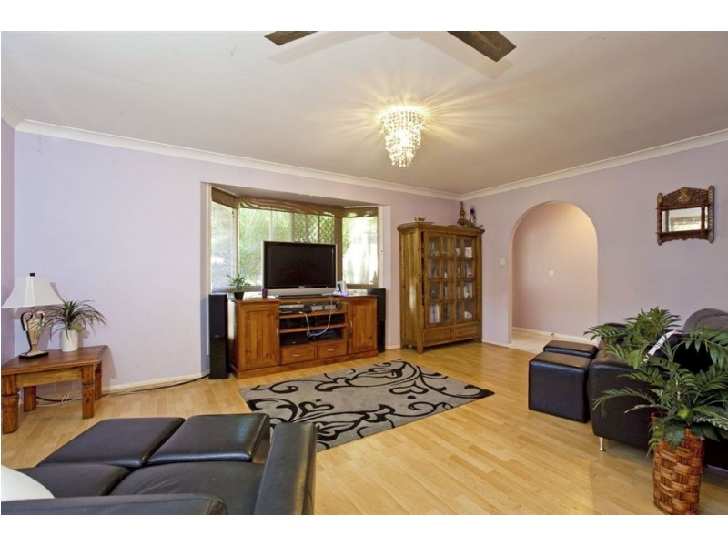 3 Aspect Drive, Victoria Point QLD 4165