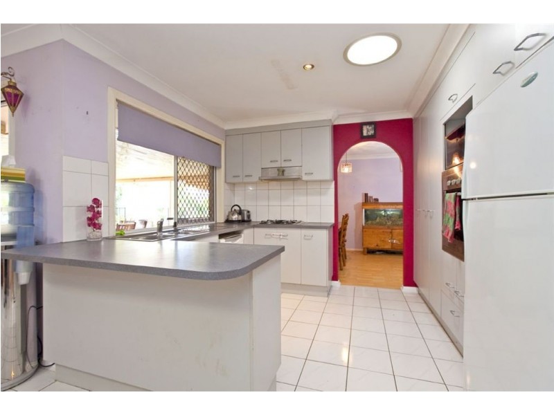 3 Aspect Drive, Victoria Point QLD 4165