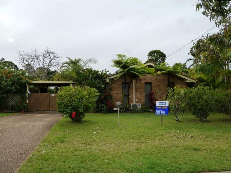 122 Sycamore Parade, Victoria Point QLD 4165