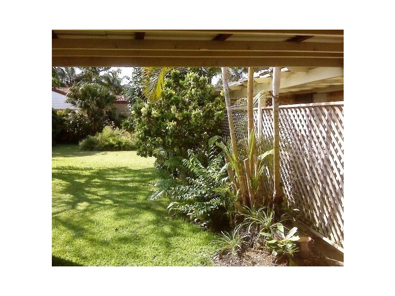 122 Sycamore Parade, Victoria Point QLD 4165