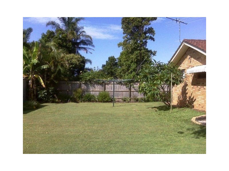 122 Sycamore Parade, Victoria Point QLD 4165