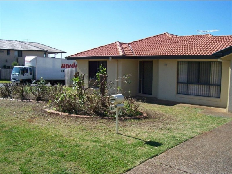 63 Spinnaker Circuit, Redland Bay QLD 4165
