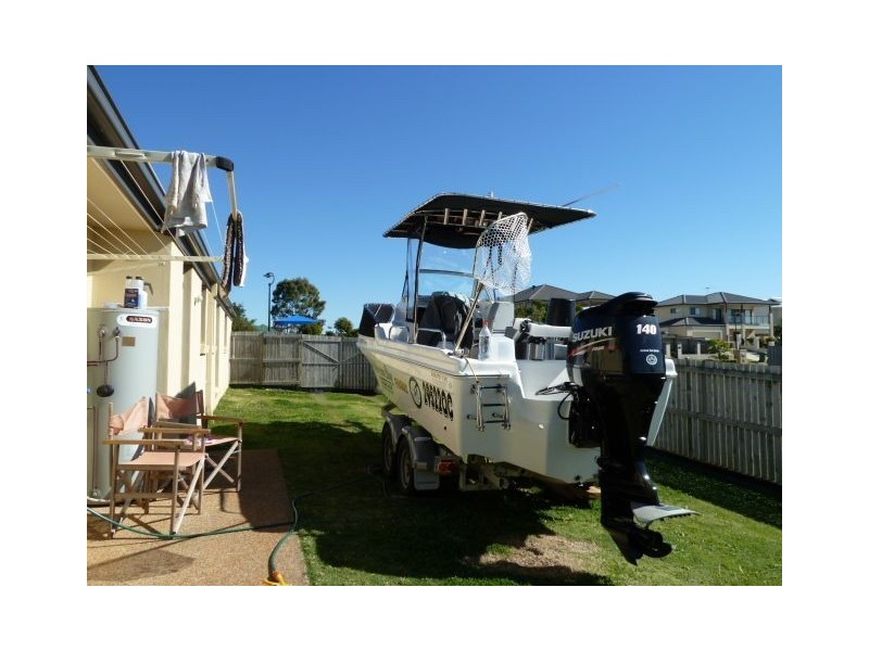 63 Spinnaker Circuit, Redland Bay QLD 4165