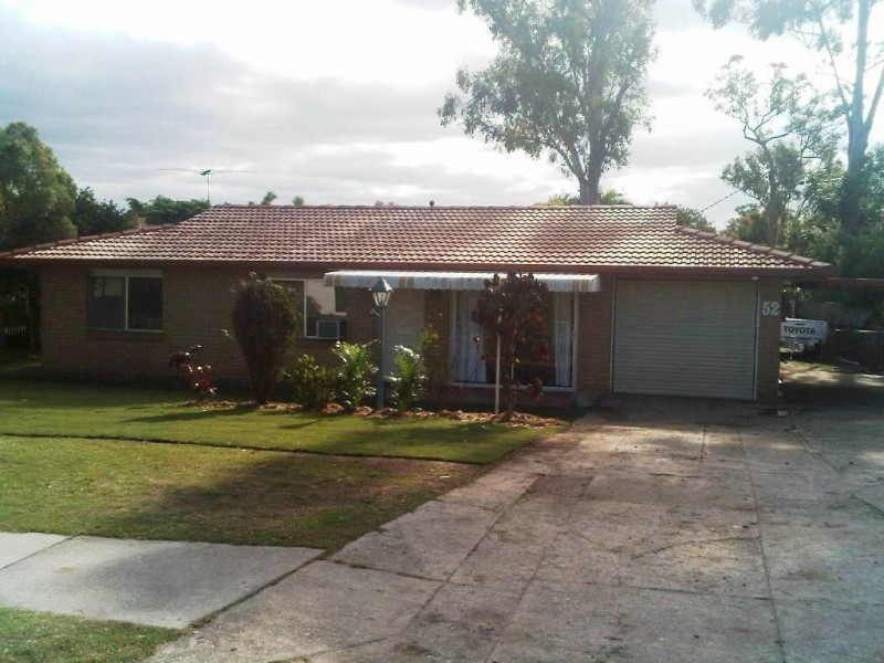 52 Allenby Rd, Alexandra Hills QLD 4161