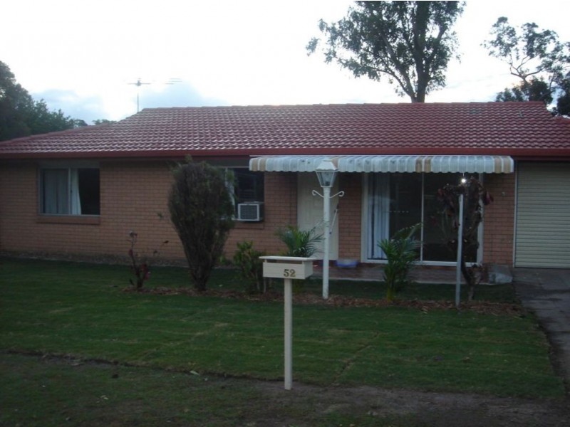 52 Allenby Rd, Alexandra Hills QLD 4161