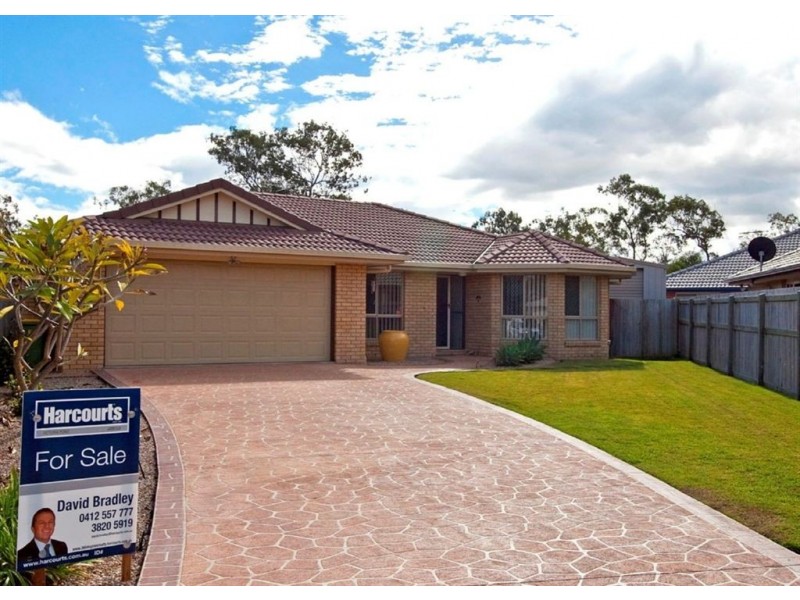 3 Lamb Cl, Victoria Point QLD 4165