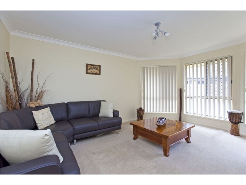3 Lamb Cl, Victoria Point QLD 4165