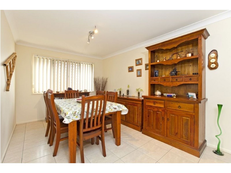 3 Lamb Cl, Victoria Point QLD 4165