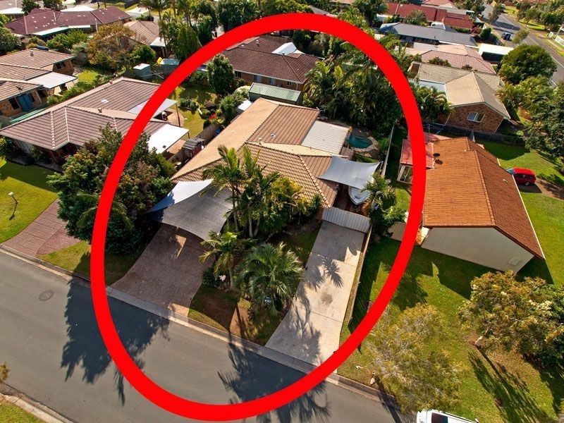 3 Aspect Drive, Victoria Point QLD 4165