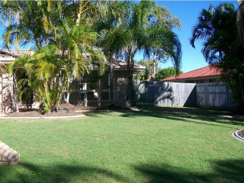 3 Darren Close, Victoria Point QLD 4165