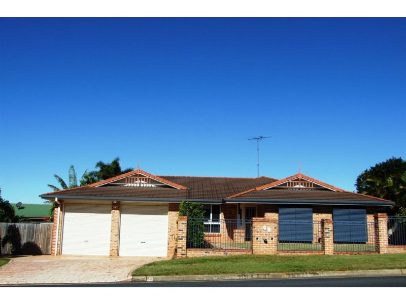 48 Pitt Street, Redland Bay QLD 4165