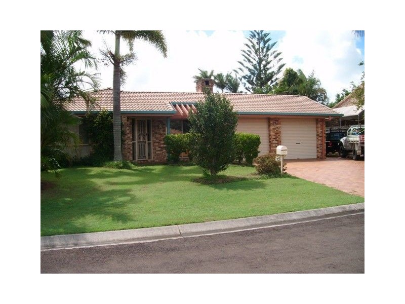 15 Carl Jung Crt, Victoria Point QLD 4165