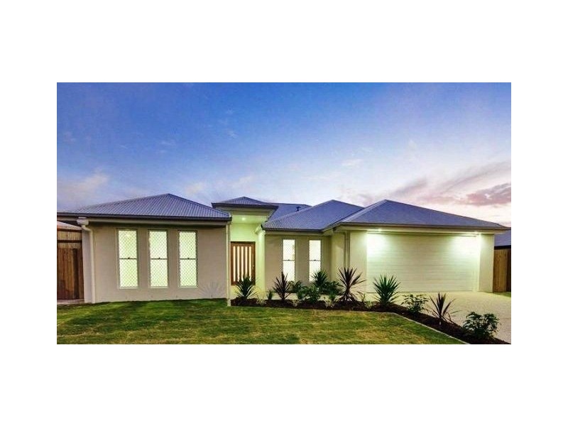9 Dunnart St, Victoria Point QLD 4165