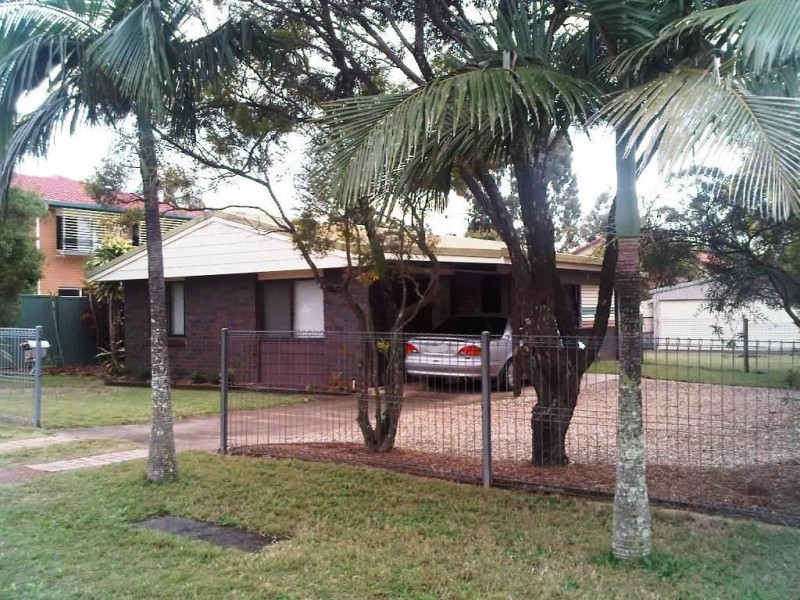 40 Ocean Street, Cleveland QLD 4163