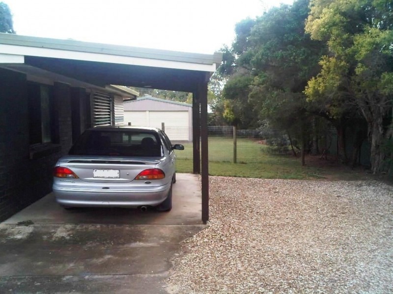 40 Ocean Street, Cleveland QLD 4163