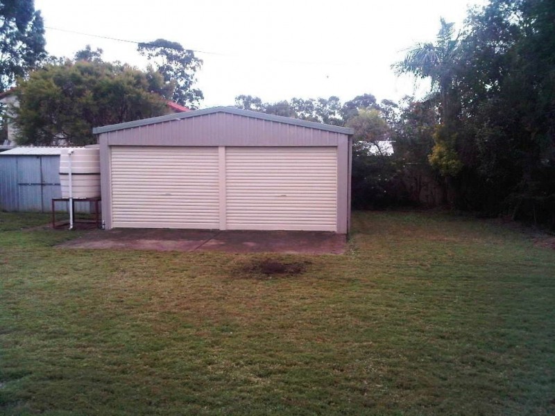 40 Ocean Street, Cleveland QLD 4163