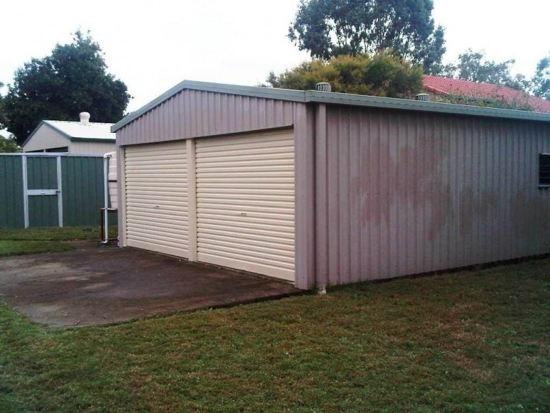 40 Ocean Street, Cleveland QLD 4163