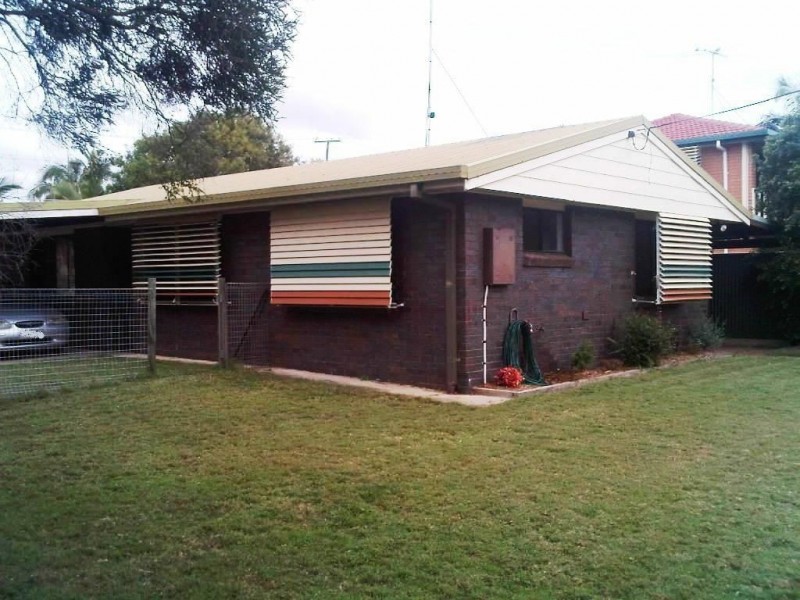 40 Ocean Street, Cleveland QLD 4163