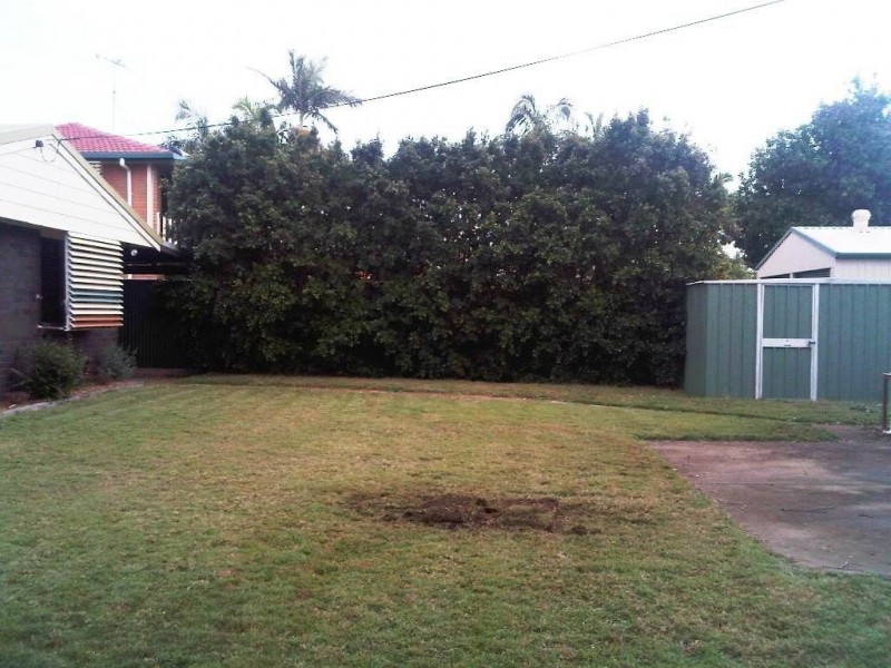 40 Ocean Street, Cleveland QLD 4163