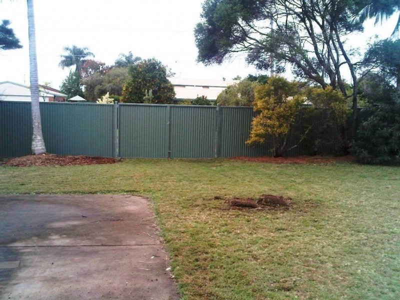 40 Ocean Street, Cleveland QLD 4163