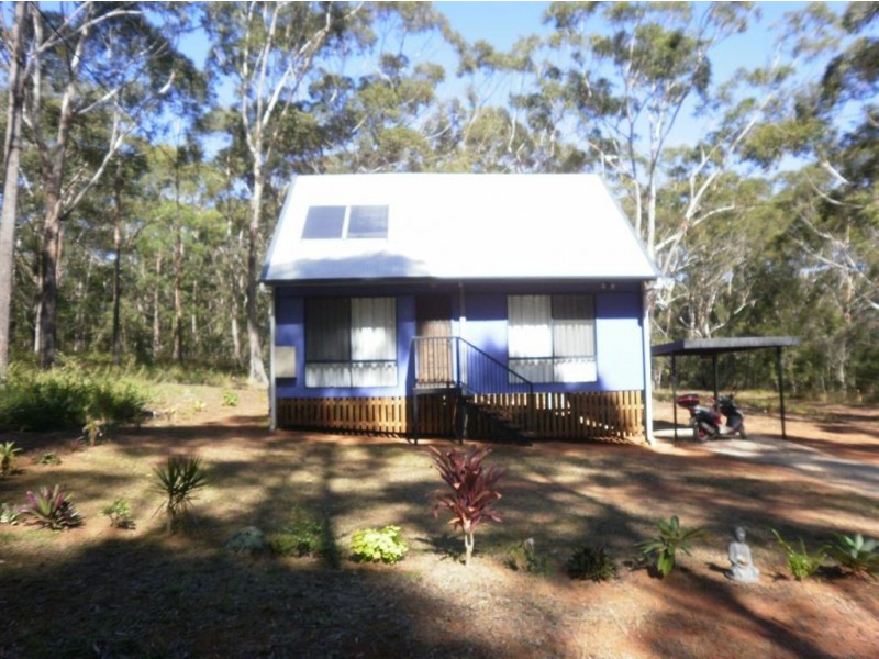 6 Sunhaven Road, Russell Island QLD 4184