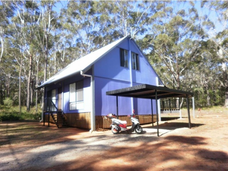 6 Sunhaven Road, Russell Island QLD 4184