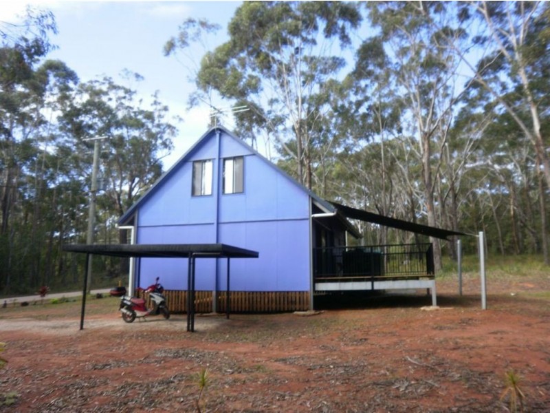 6 Sunhaven Road, Russell Island QLD 4184