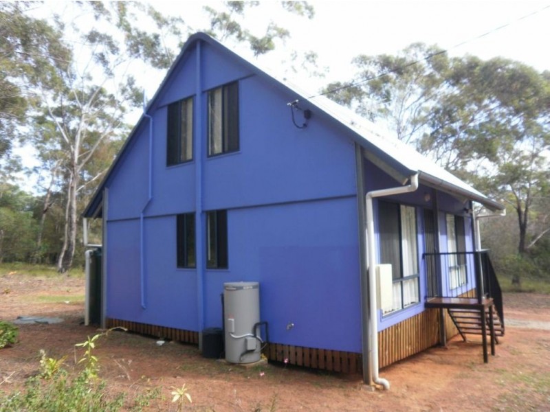 6 Sunhaven Road, Russell Island QLD 4184