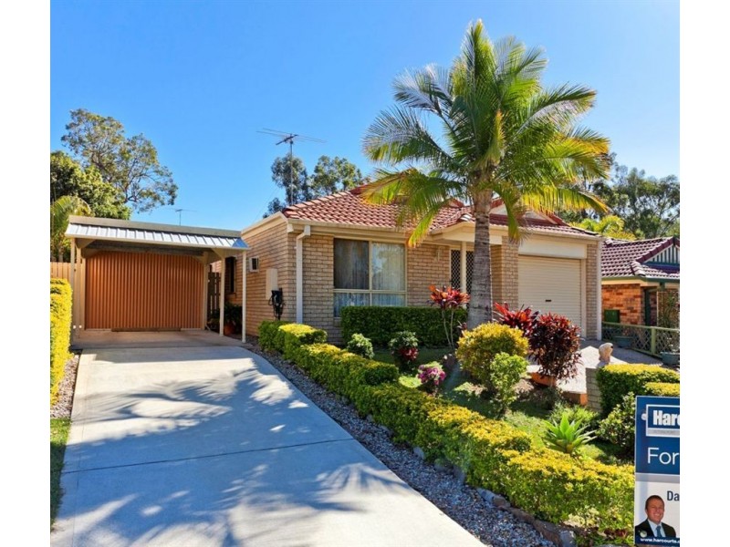 114 Orchid Drive, Mount Cotton QLD 4165