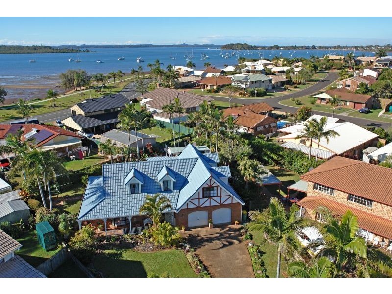 11 Skirmish Ct, Victoria Point QLD 4165