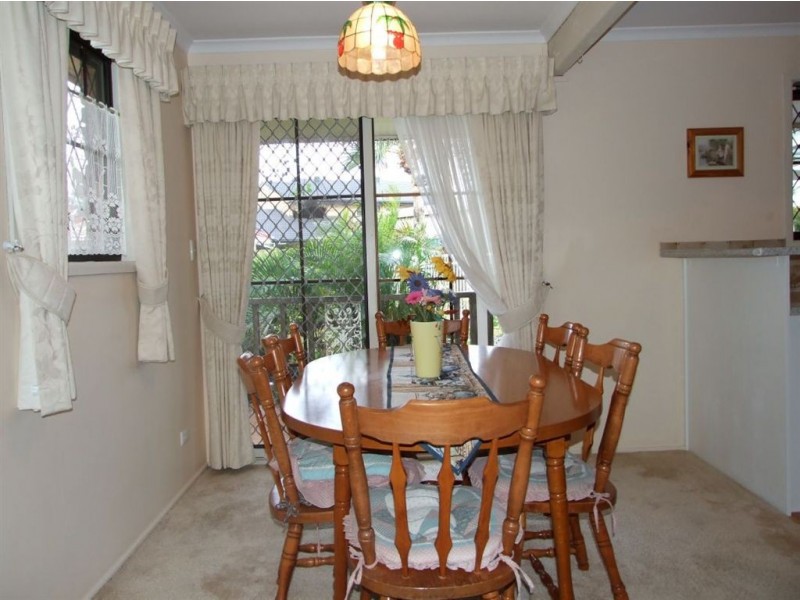 11 Skirmish Ct, Victoria Point QLD 4165