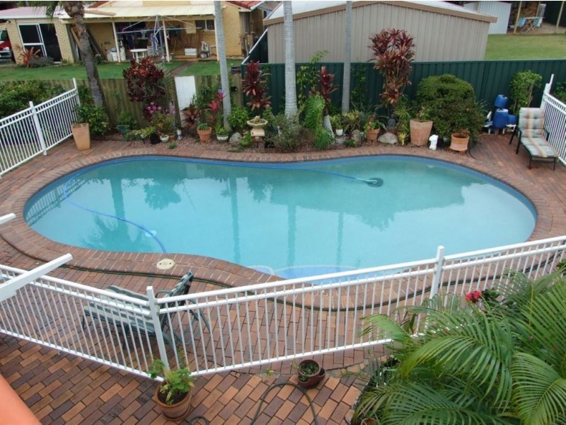 11 Skirmish Ct, Victoria Point QLD 4165