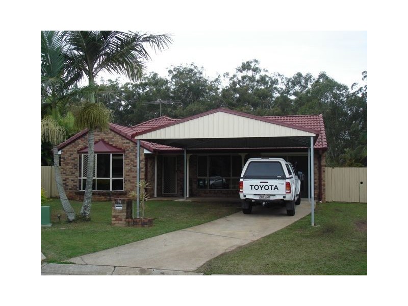 15 Niblick Way, Redland Bay QLD 4165