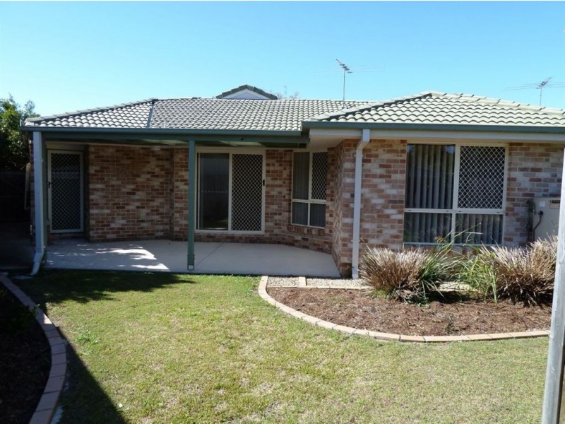 2/2 Fernwood, Victoria Point QLD 4165