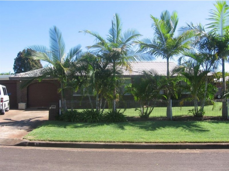 8 Lancewood Street, Victoria Point QLD 4165