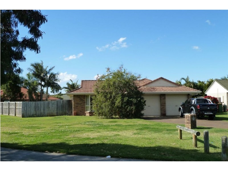 40 Jeanne Drive, Victoria Point QLD 4165