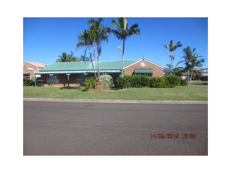 11 Tipplers Street, Victoria Point QLD 4165