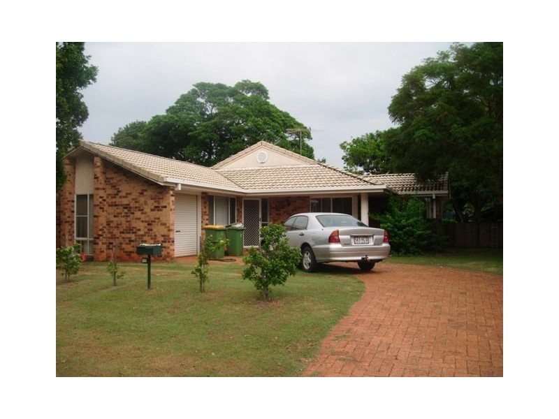 10 Trafalgar Drive, Victoria Point QLD 4165