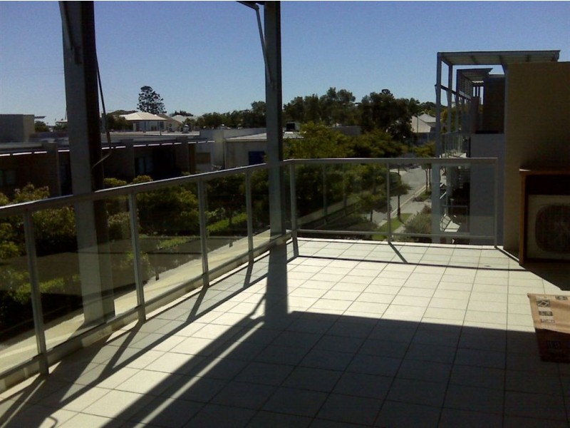 34/18 Ferry Lane, Bulimba QLD 4171